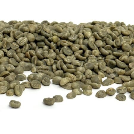 MH/ML Grade Green Beans Coffee